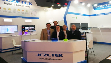 九洲電器重磅出擊2018荷蘭IBC，助力廣電發(fā)展
