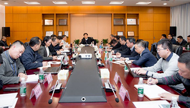 九洲集團黨委書記、董事長夏明調(diào)研九洲在深圳地區(qū)產(chǎn)業(yè)發(fā)展情況