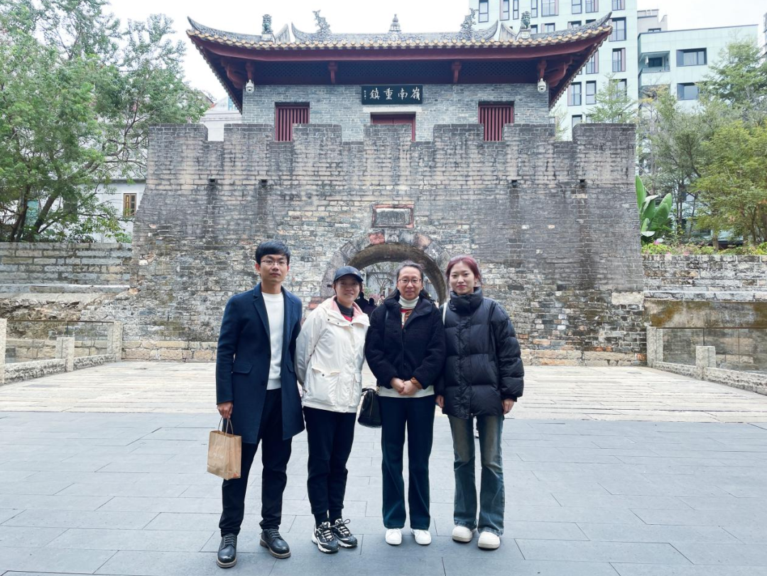 篤定信念 向陽(yáng)而行 | &ldquo;出發(fā)吧！深九&rdquo;第六期